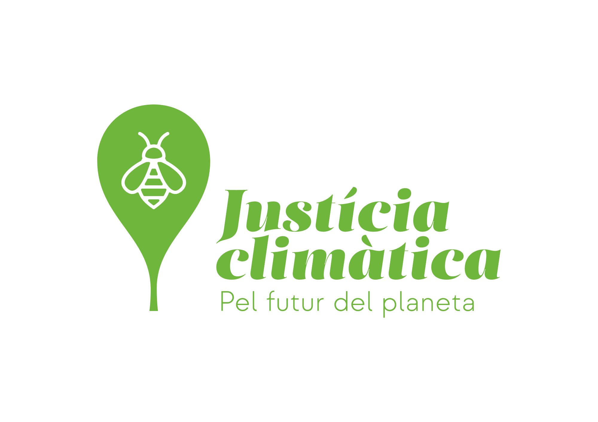 Justícia climàtica _ La vida al centre