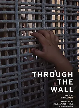 #Rebobina: Through the wall (a través del mur)